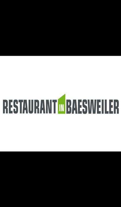 Restaurant in Baesweiler